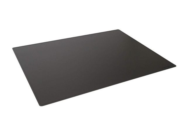 BildeSkrivunderlägg DURABLE PP 65x50cm svart