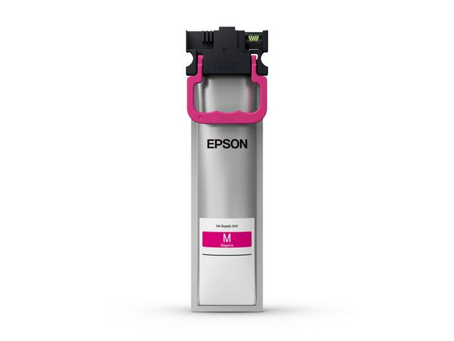 BildeWF-C539xx Ink Cartridge XL Magenta 5K