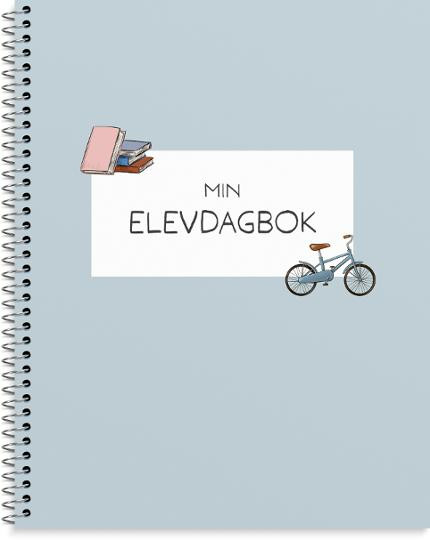 BildeMin elevdagbok
