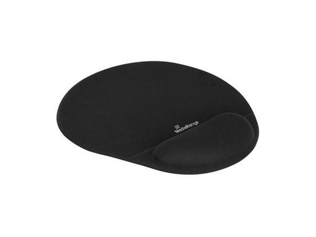 BildeMusmatta MEDIARANGE Ergonomic Gel