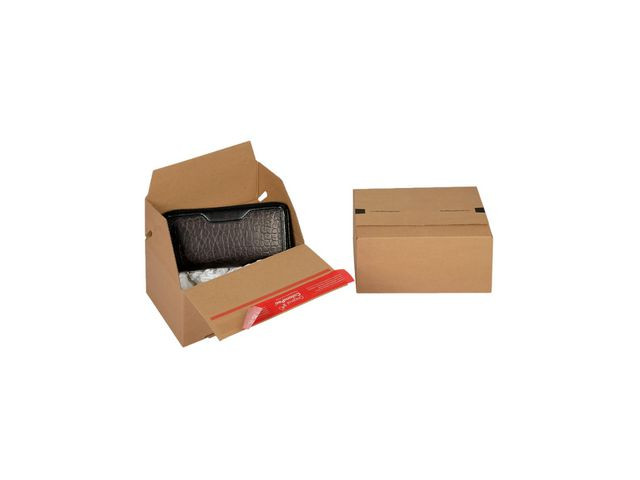 BildeE-handelslåda COLOMPAC 195x145x90mm