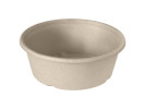 Skål DUNI bagasse 1200ml 40/fp