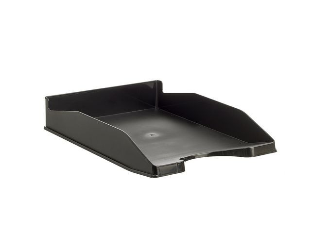 BildeBrevkorg ARCHIVO 2000 A4 svart