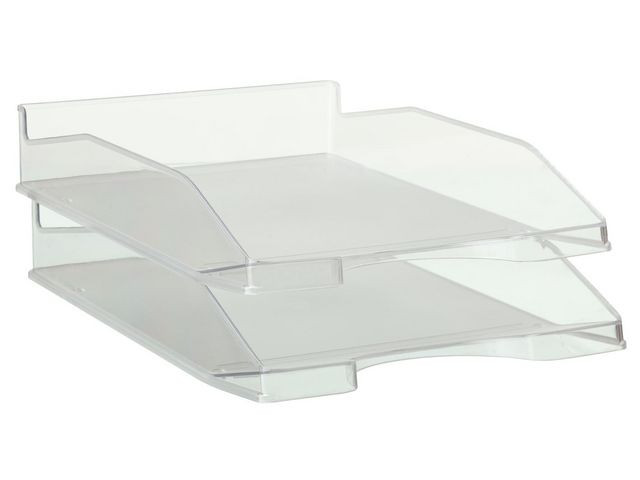 BildeBrevkorg ARCHIVO 2000 A4 transparent