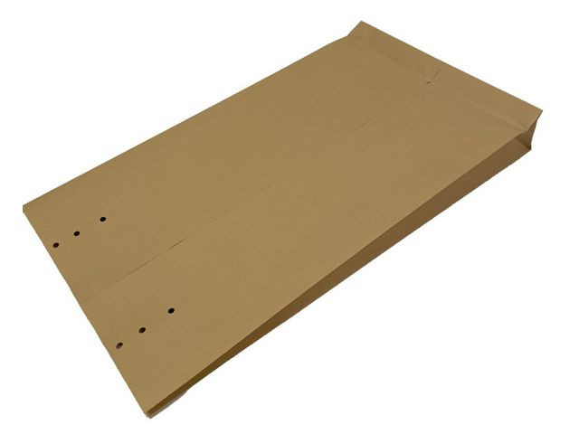 BildeProvsäck nr.22 250x425mm 140g 250/fp