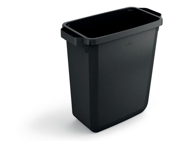 BildeAvfallshantering DURABIN Eco 60L svart