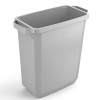 Avfallshantering DURABIN Eco 60L grå