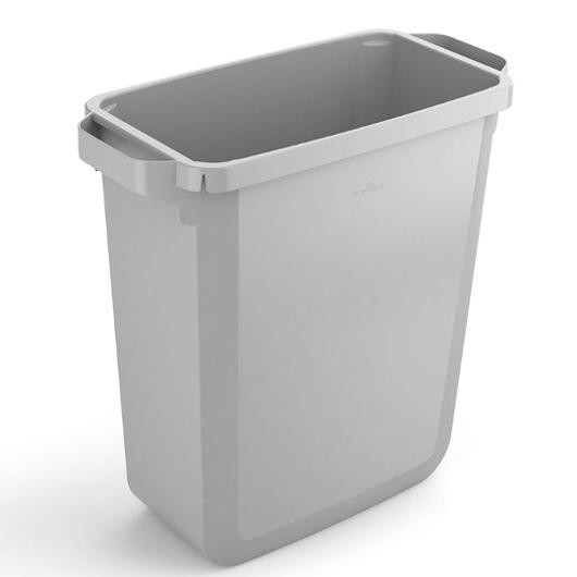 BildeAvfallshantering DURABIN Eco 60L grå