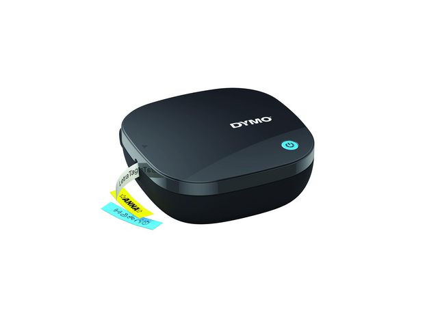 BildeMärkmaskin DYMO LetraTag 200B Bluetooth