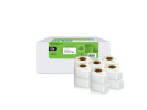 Etikett DYMO LW Retur 25x54mm 12rl/krt