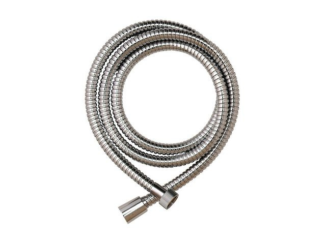 BildeDuschslang Krom Basic 1,5m