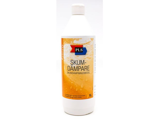 BildeSkumdämpare PLS 1L