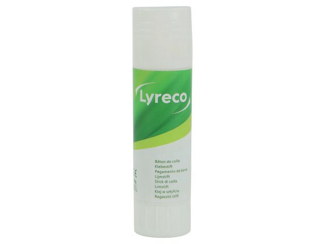 BildeLimstift LYRECO 20g