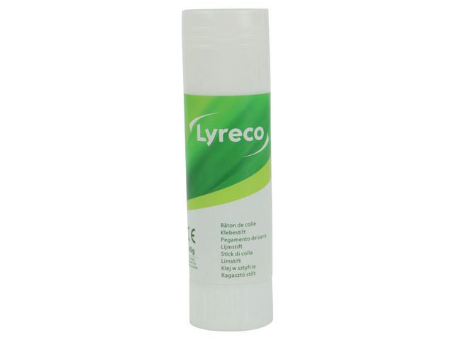 BildeLimstift LYRECO 40g