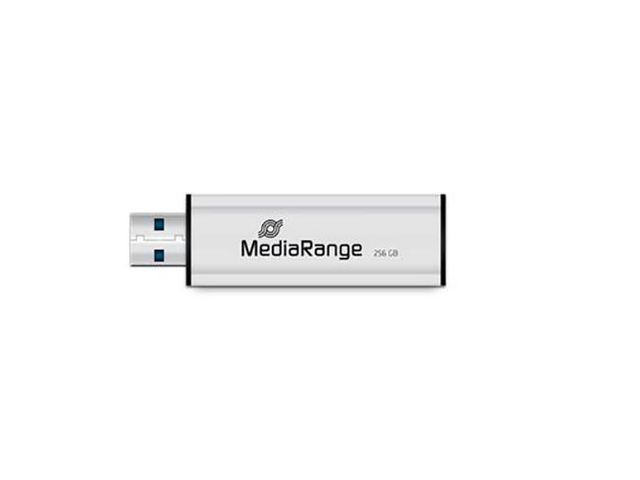 BildeUSB-Minne MEDIARANGE USB 3.0 256GB