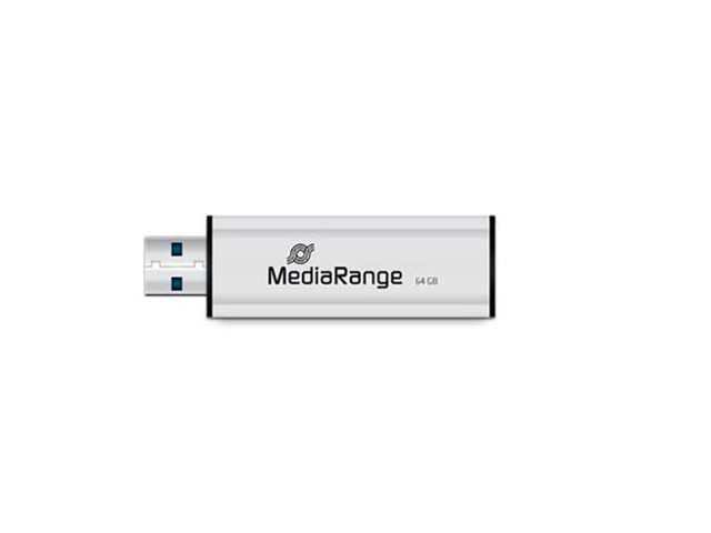 BildeUSB-Minne MEDIARANGE USB 3.0 64GB