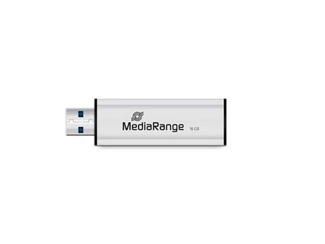 BildeUSB-Minne MEDIARANGE USB 3.0 16GB