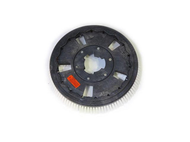 BildeMattborste skurmaskin VIPER LS 160