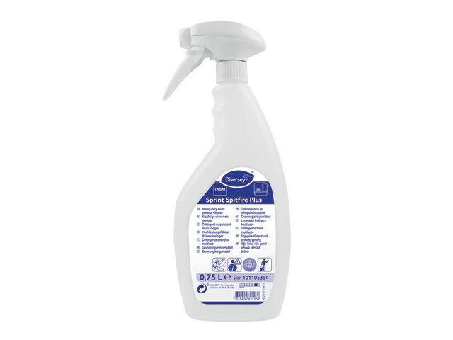 BildeGrovrent TASKI SprintSpitfire 750ml