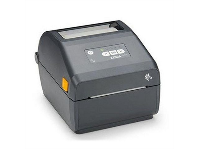 BildeEtikettskrivare ZEBRA ZD421t