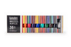 Akrylfärg Liquitex Basics 36x22 ml