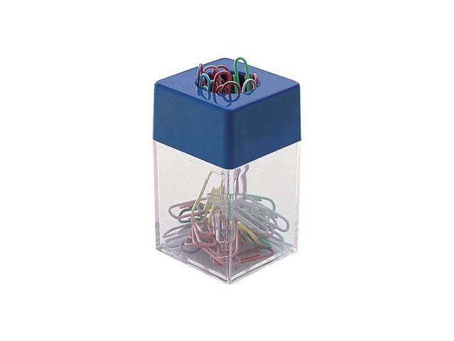 BildeGemkopp LYRECO magnetisk transparant