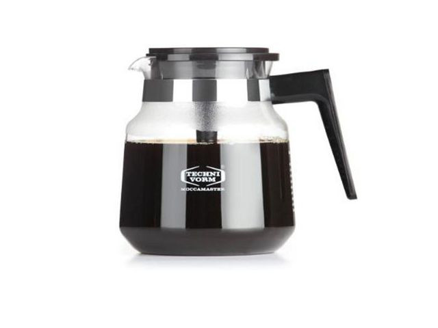 BildeGlaskanna MOCCAMASTER Original 1,25L