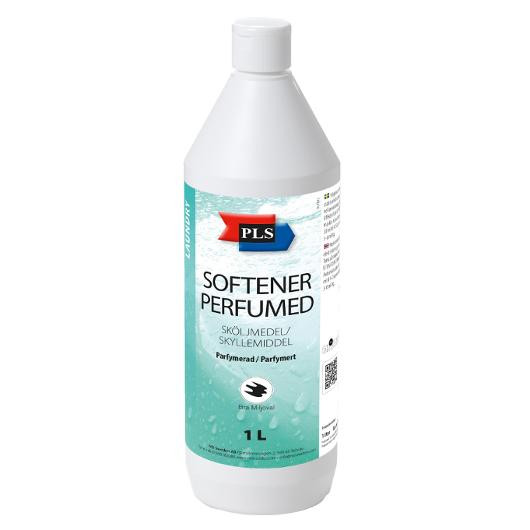 BildeSköljmedel PLS Softener parfymerad 1L