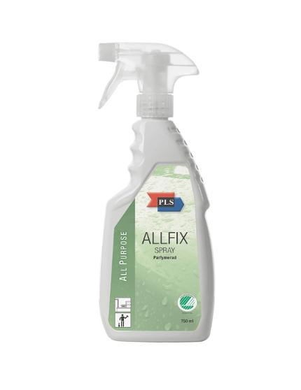 BildeAllrent PLS Allfix Spray 750ml