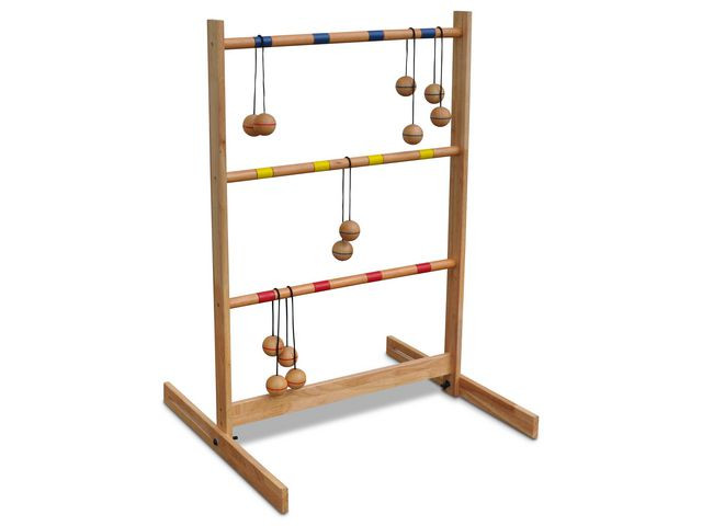 BildeSpin ladder