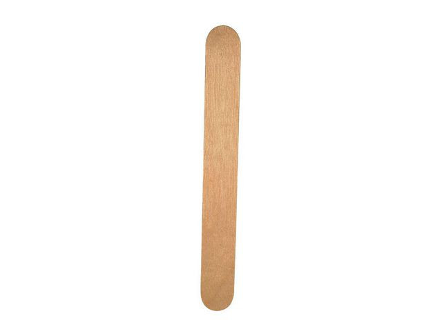 BildeTungspatel trä 15cm 100/fp