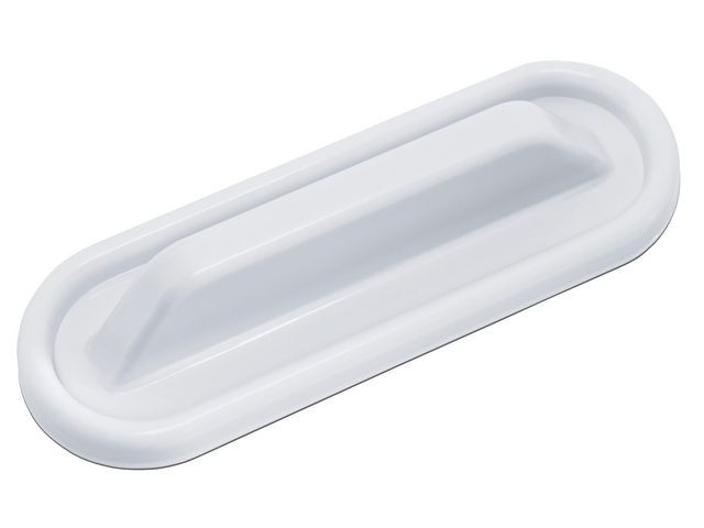 BildeTavelsudd Mini Whiteboard Nobo vit