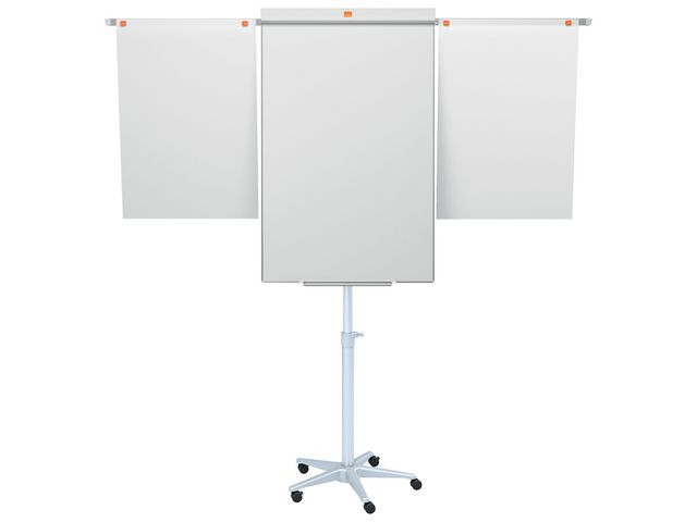 BildeKonferensställ NOBO Imp Pro mobil m/arm