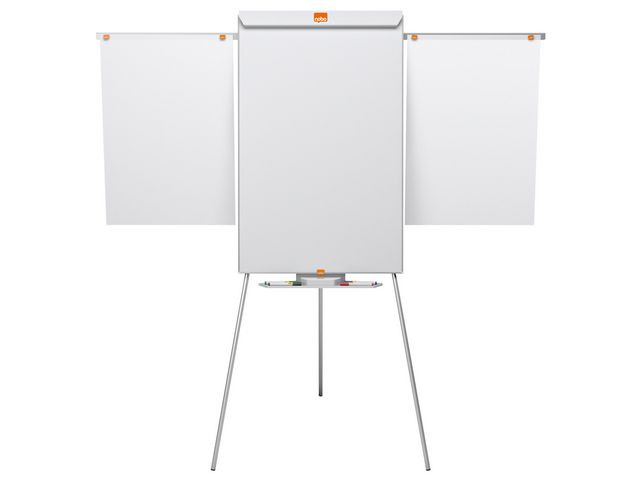 BildeKonferensställ NOBO Imp Pro 3 ben m/arm