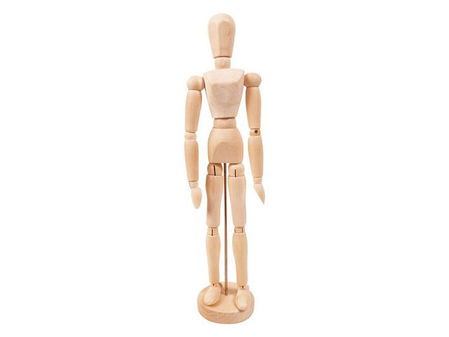 BildeManekis 30cm