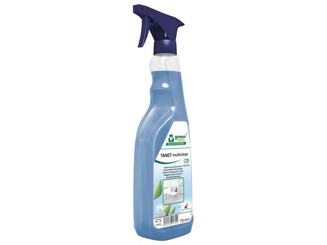 BildeAllrent TANET multiclean 750ml