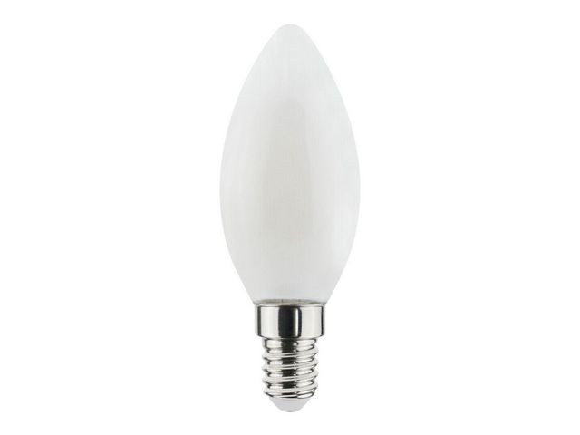 BildeLED-Lampa Kron E14 230V DTW (40W)