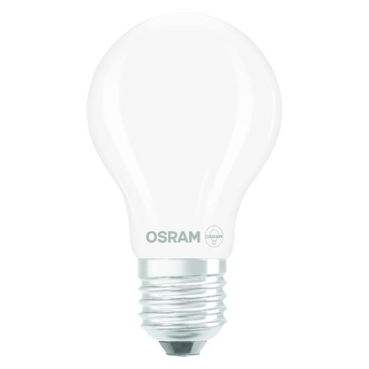 BildeLED-Lampa E27 Normal 3,4W dim 2700K