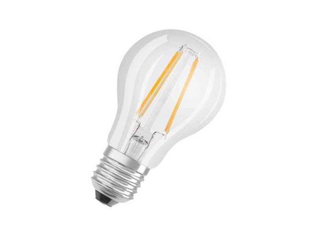 BildeLED-Lampa E27 Normal 7W dim 2700K 806lm