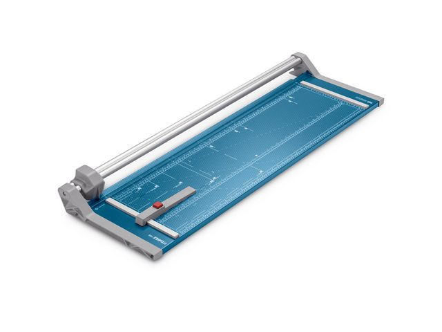 BildeSkärmaskin DAHLE 556