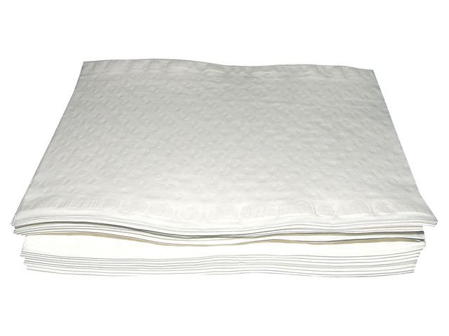 BildeTvättlapp tissue 6-lag 19x26cm 1000/fp