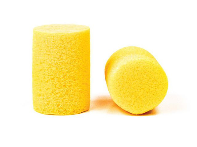 BildeÖronpropp 3M EAR Classic 250 par