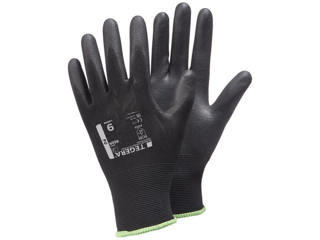 BildeMontagehandske TEGERA 860R 10
