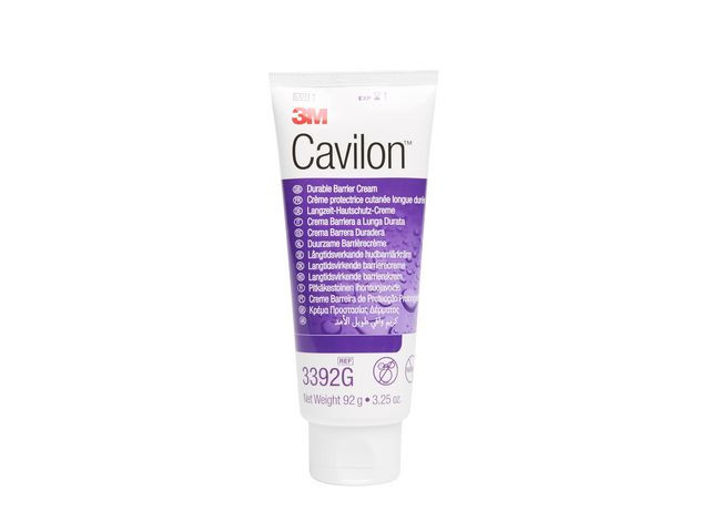 BildeBarriärkräm 3M Cavilon 92g