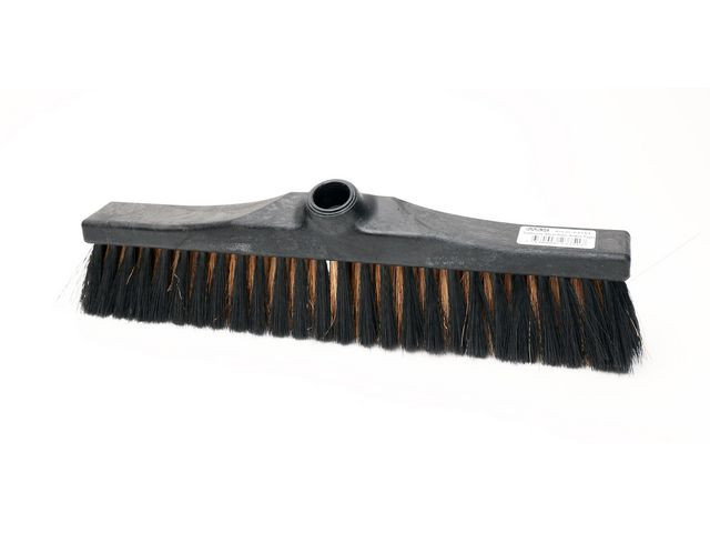 BildeSopborste MAX Plast Kokos/Tagel 40cm