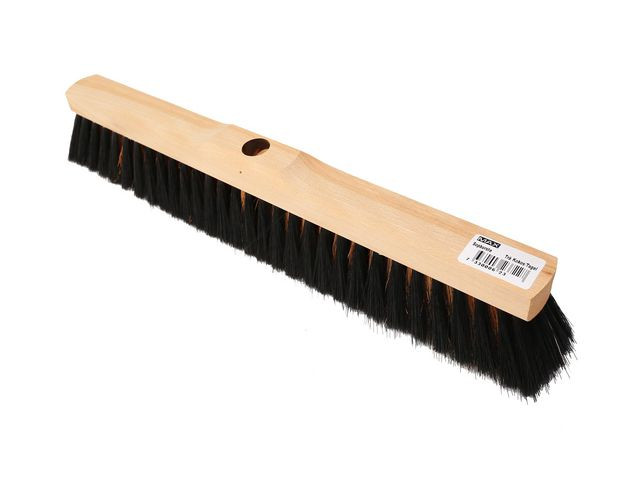 BildeSopborste MAX Trä Kokos/Tagel 50cm