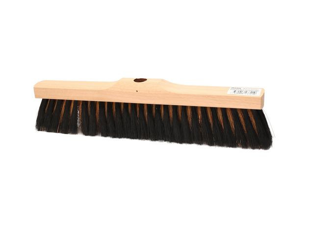 BildeSopborste MAX Trä Kokos/Tagel 40cm