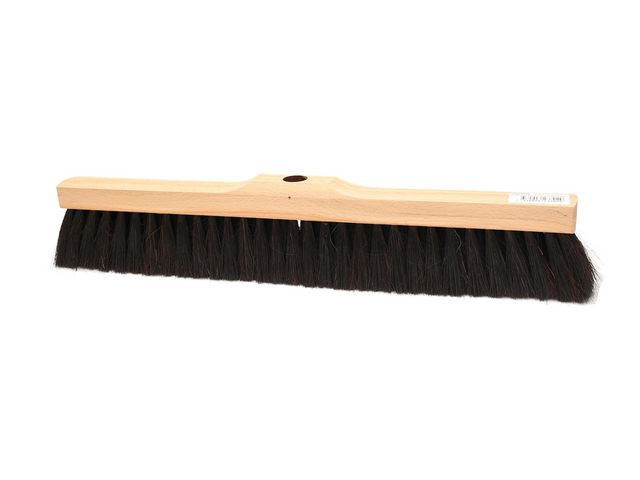 BildeSopborste MAX Trä Pro Naturhår 50cm
