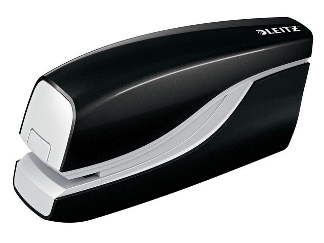 BildeElhäftare LEITZ WOW 5566 svart