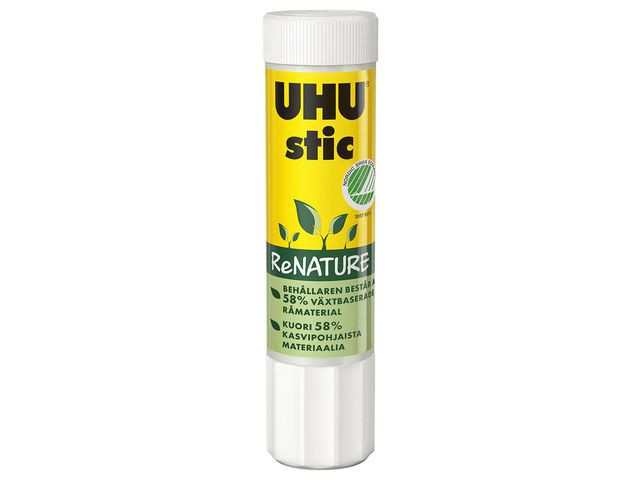 BildeLimstift UHU ReNATURE 8,2g